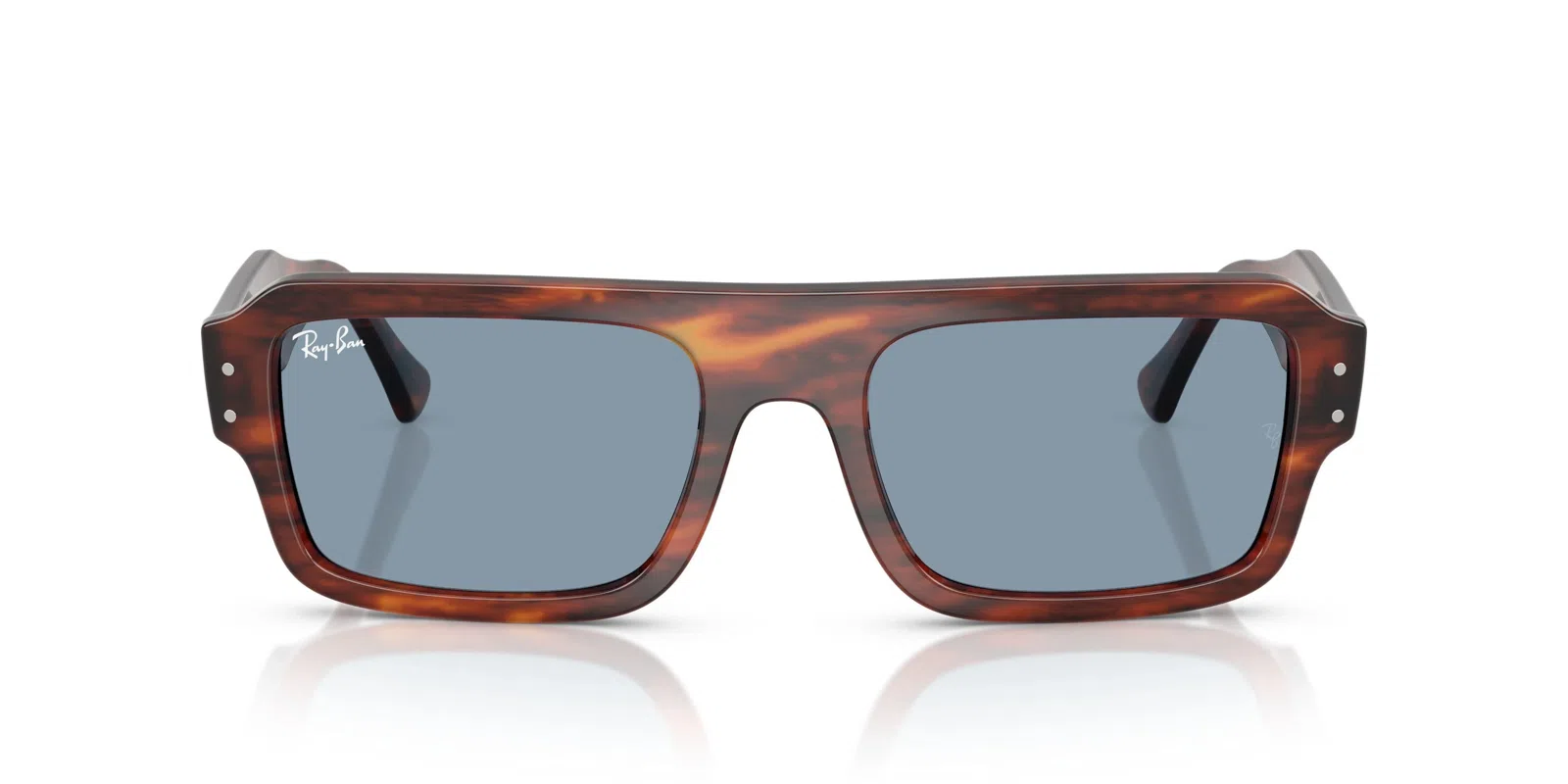 Ray-Ban Lukas 4454F Sunglasses - view 17